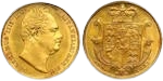 sovereigns