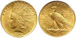 gold-US-10-liberty-indian