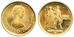 gold-canada-100-1976