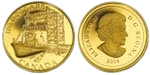 gold-canda-100-2004