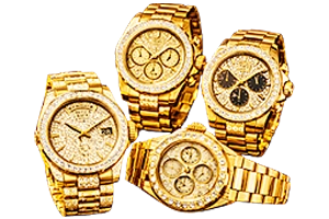 gold-watches