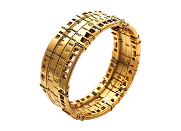 Gold jewellery bought at Five Star Gold Exchange